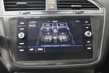 Volkswagen Tiguan 2020 - Thumbnail 22