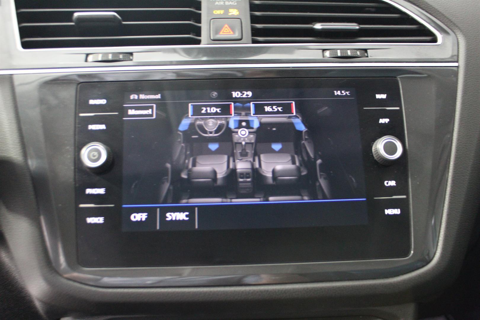 Volkswagen Tiguan 2020 - Image 22