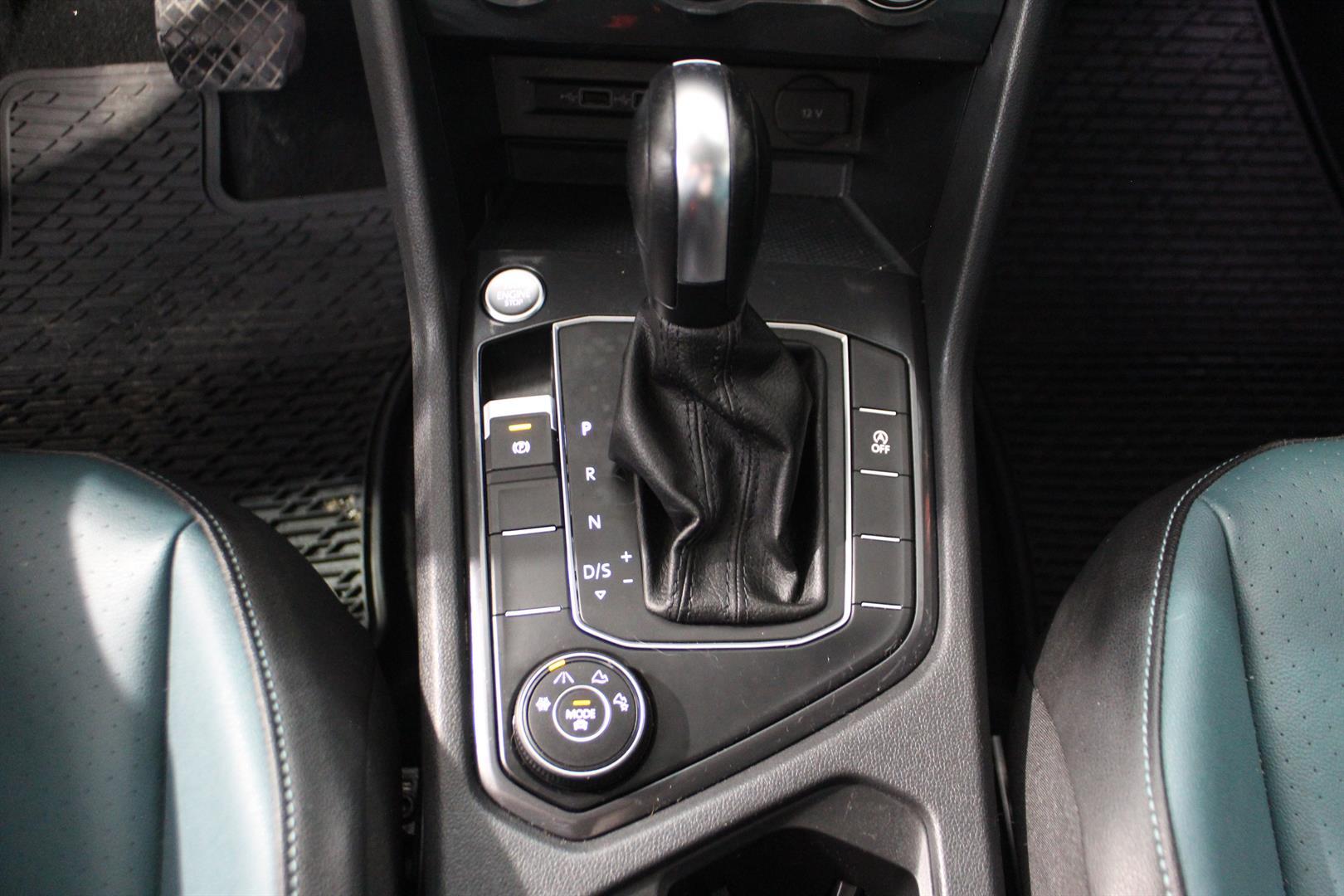 Volkswagen Tiguan 2020 - Image 24