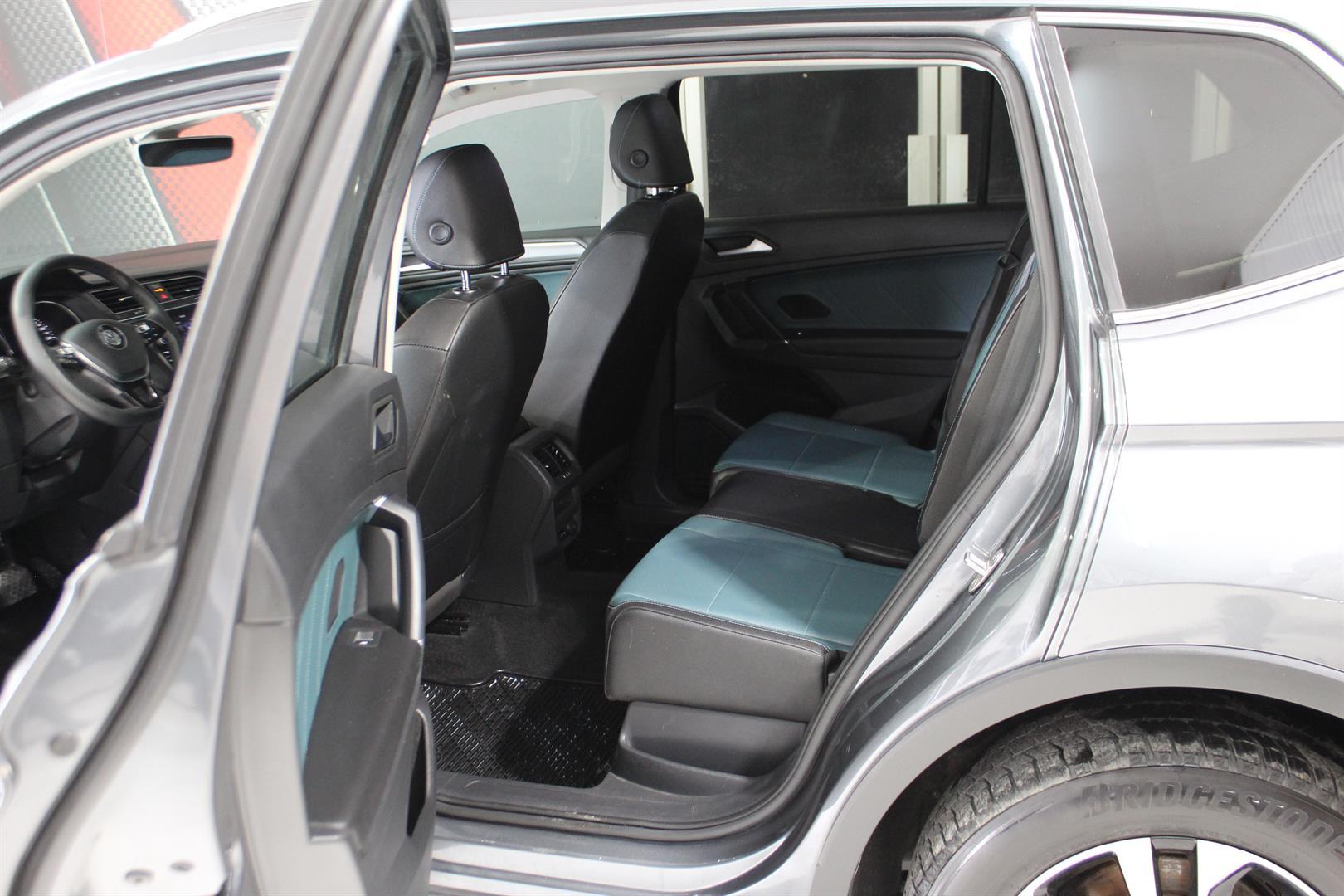 Volkswagen Tiguan 2020 - Image 26