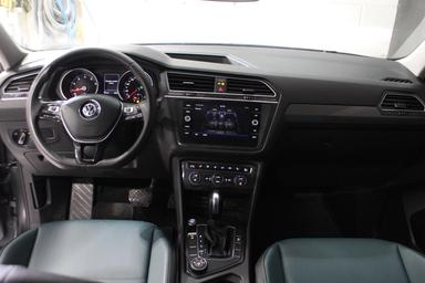 Volkswagen Tiguan 2020 - Thumbnail 13