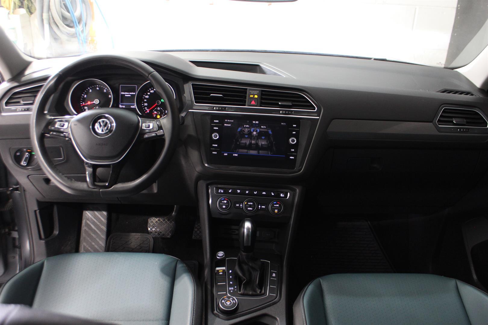 Volkswagen Tiguan 2020 - Image 13