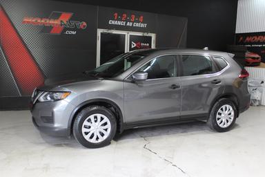 Nissan Rogue 2019 - Thumbnail 2