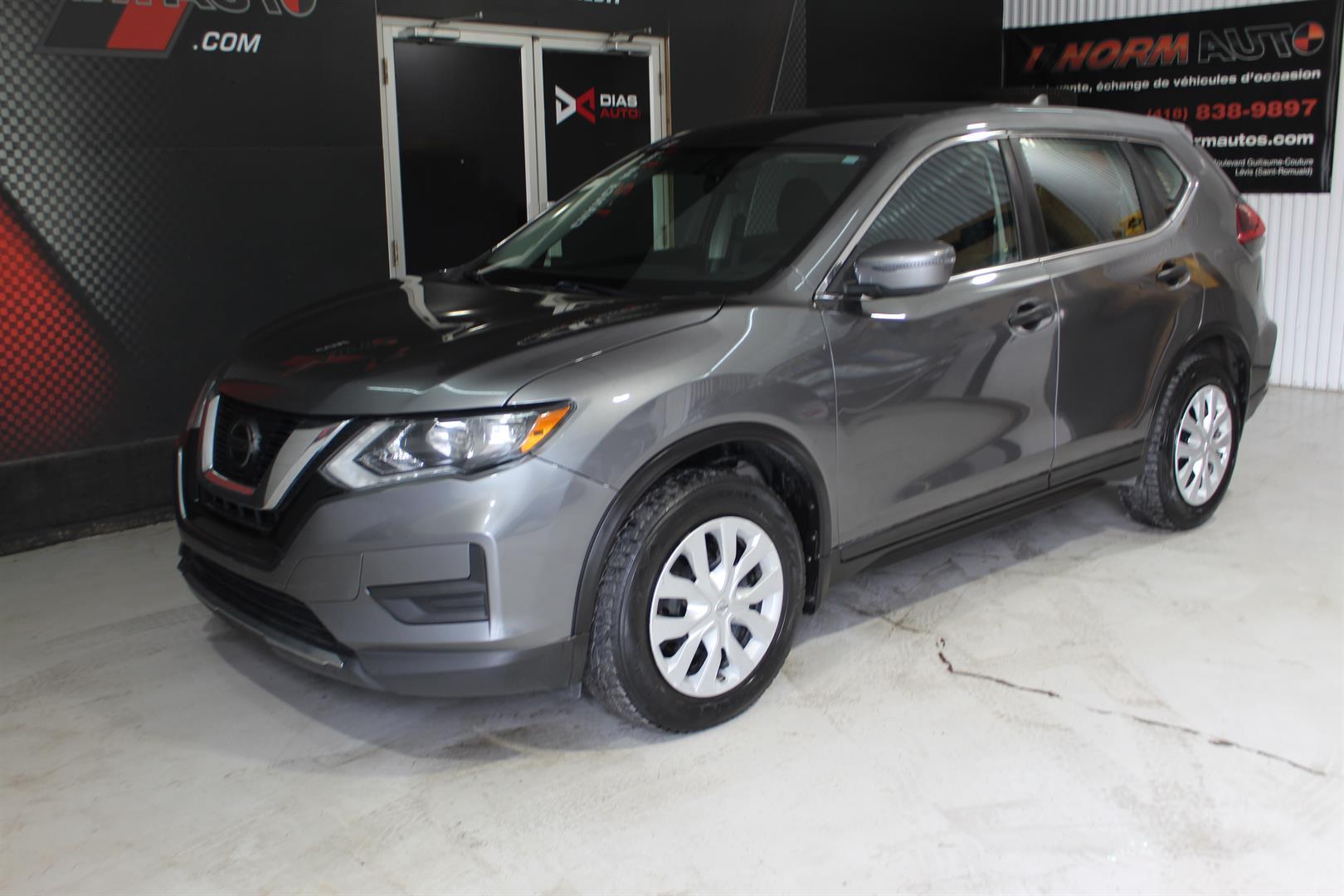 Nissan Rogue 2019 - Image 3