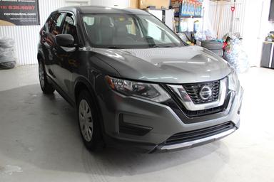 Nissan Rogue 2019 - Thumbnail 4
