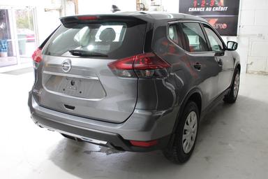 Nissan Rogue 2019 - Thumbnail 5