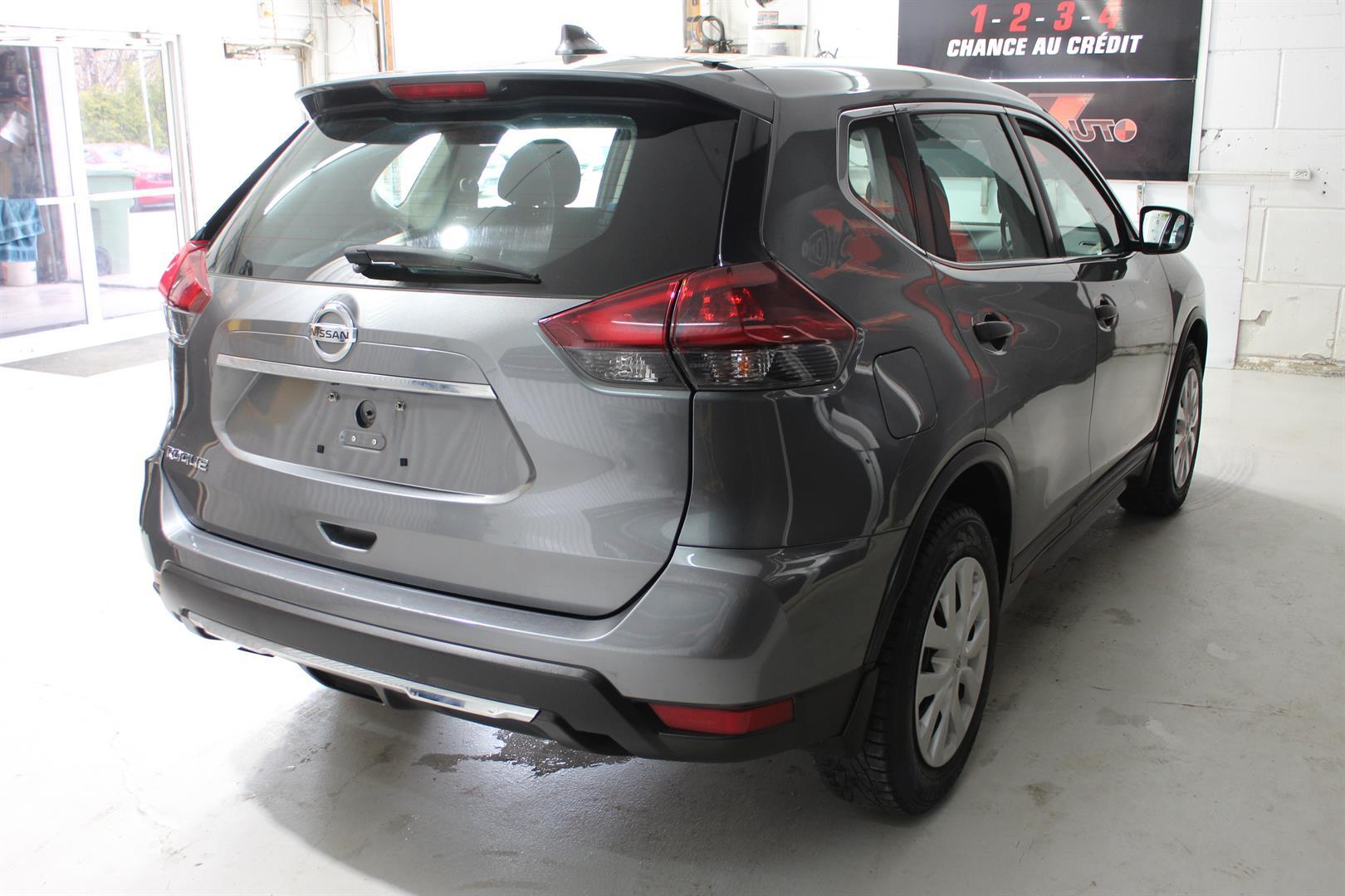 Nissan Rogue 2019 - Image 5