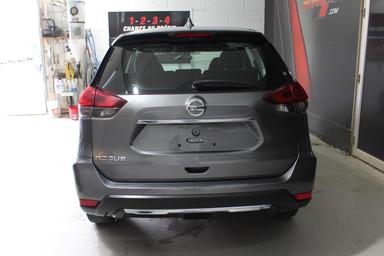 Nissan Rogue 2019 - Thumbnail 6