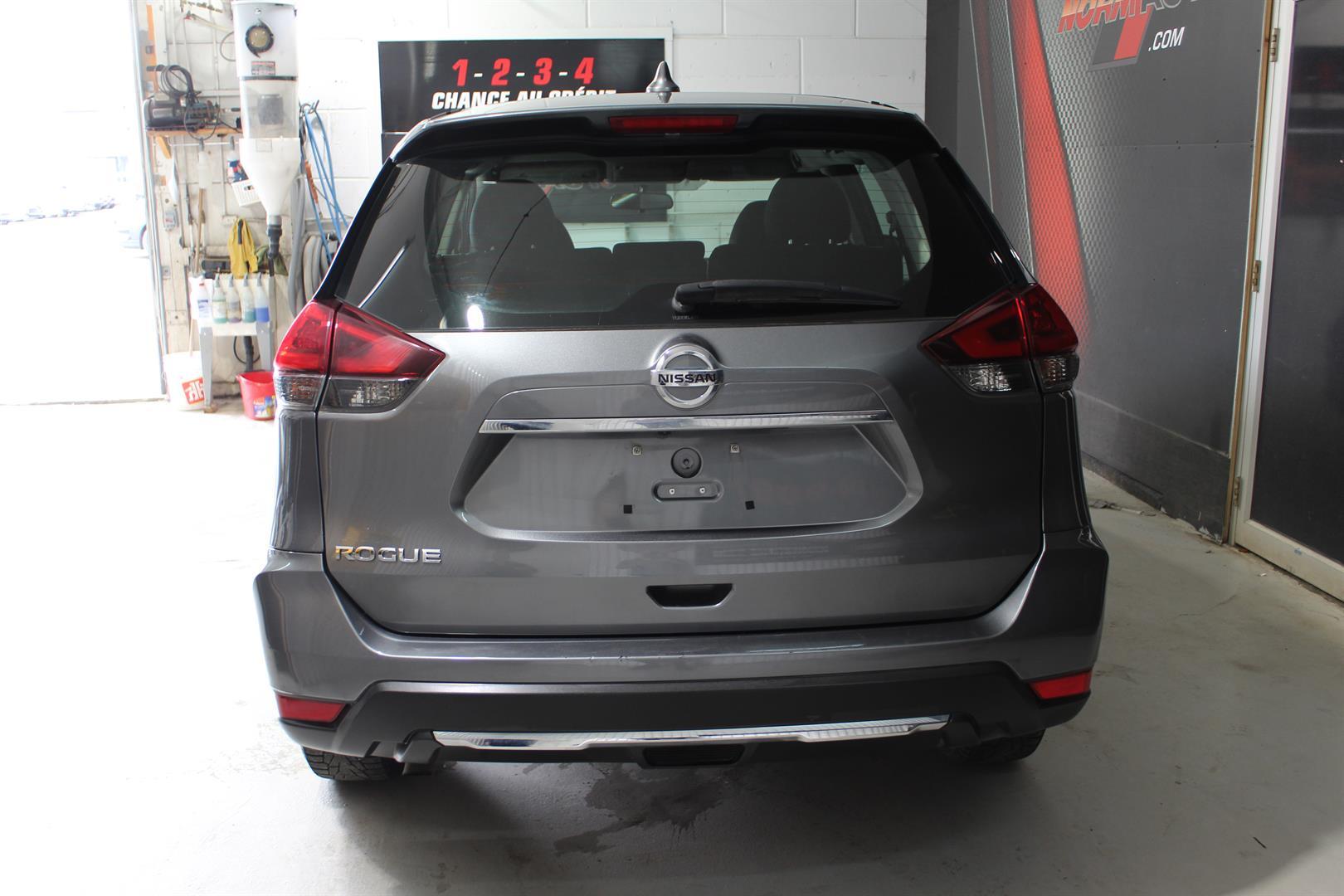 Nissan Rogue 2019 - Image 6