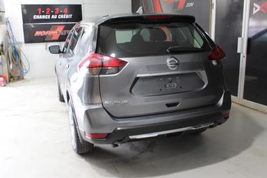 Nissan Rogue 2019 - Thumbnail 7