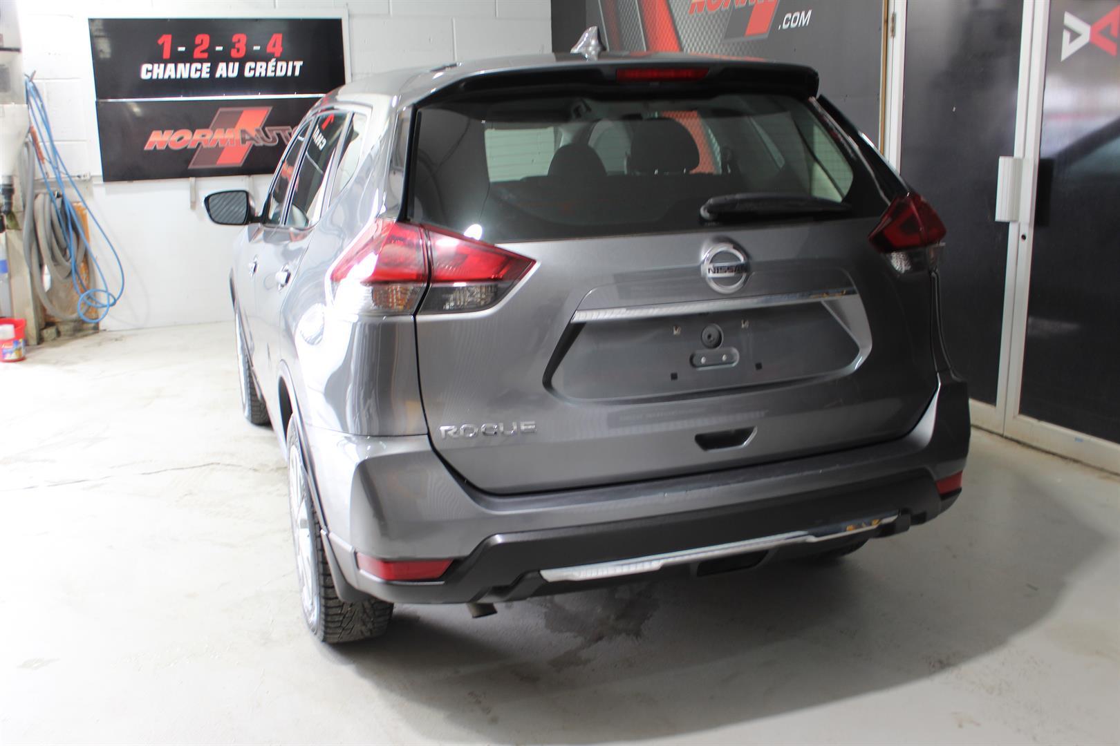 Nissan Rogue 2019 - Image 7