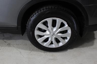 Nissan Rogue 2019 - Thumbnail 8