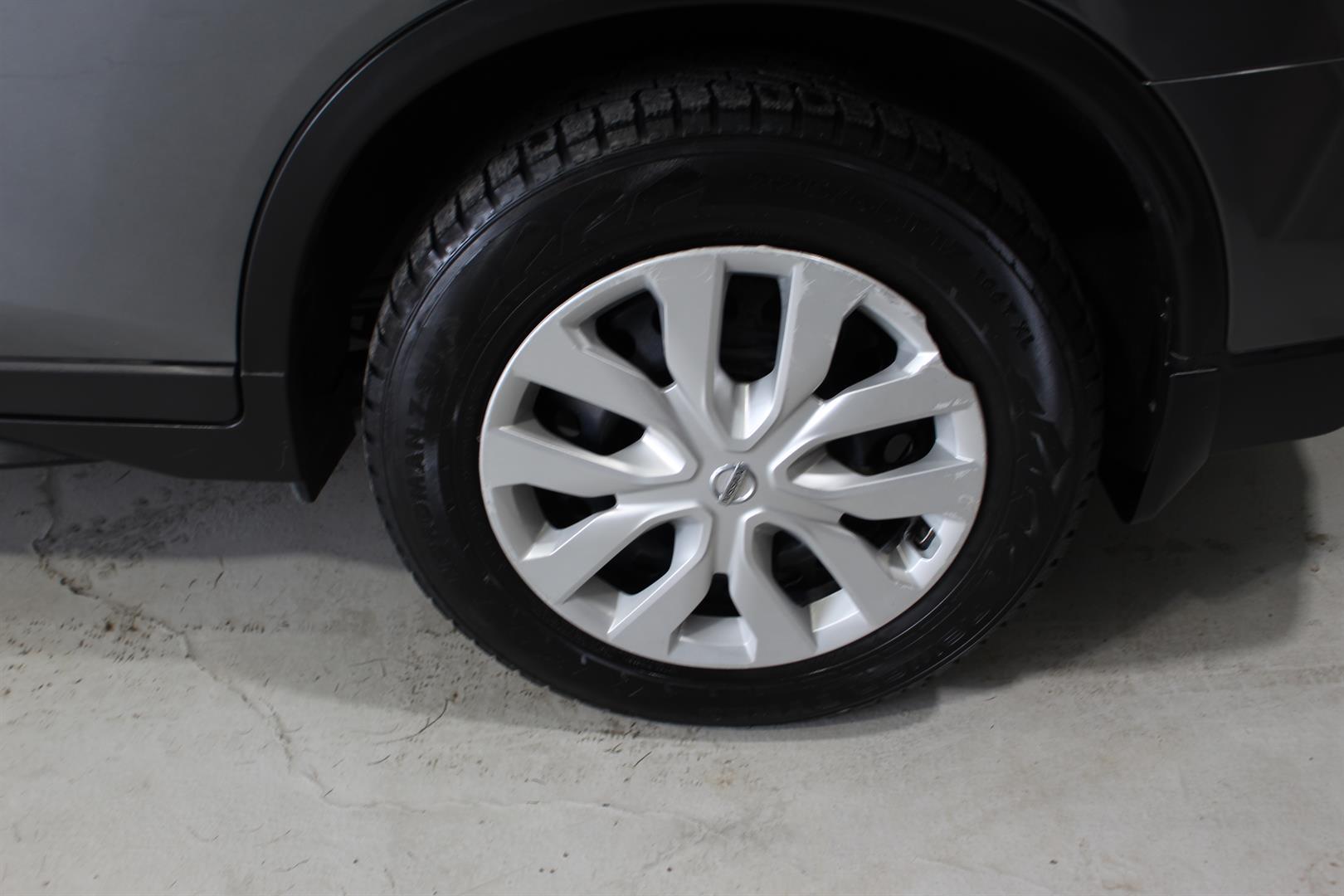 Nissan Rogue 2019 - Image 8