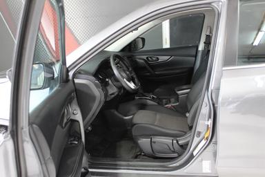 Nissan Rogue 2019 - Thumbnail 10