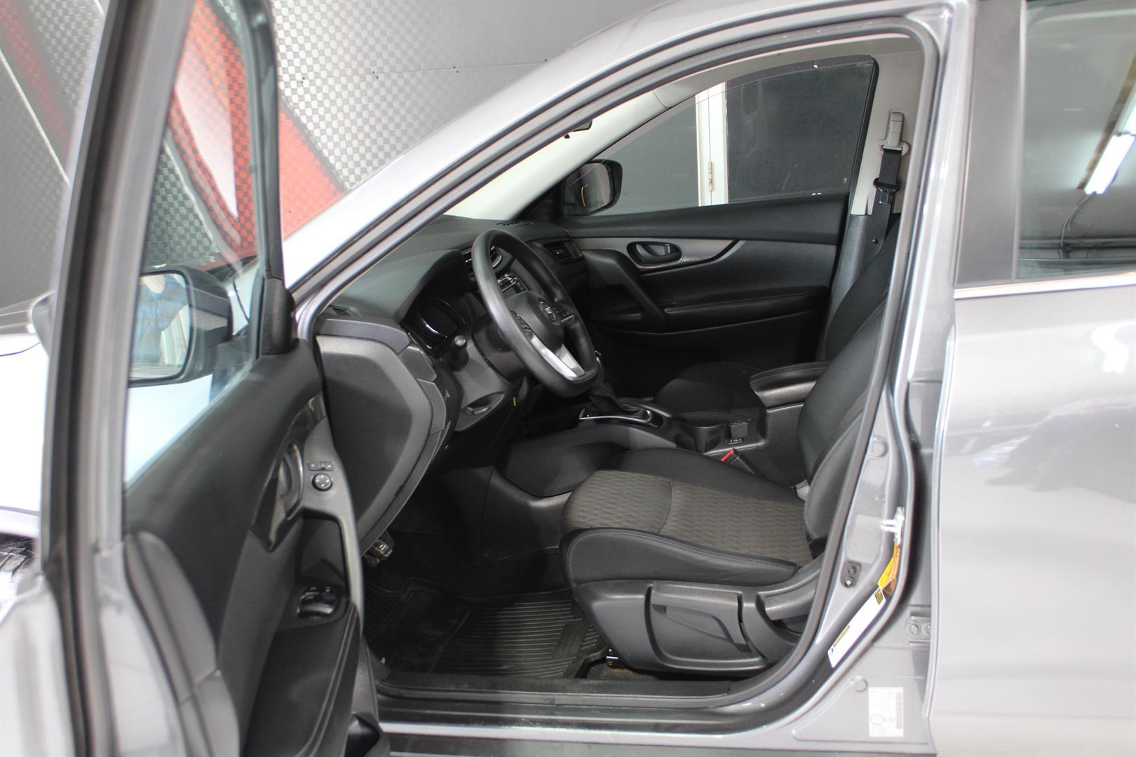 Nissan Rogue 2019 - Image 10