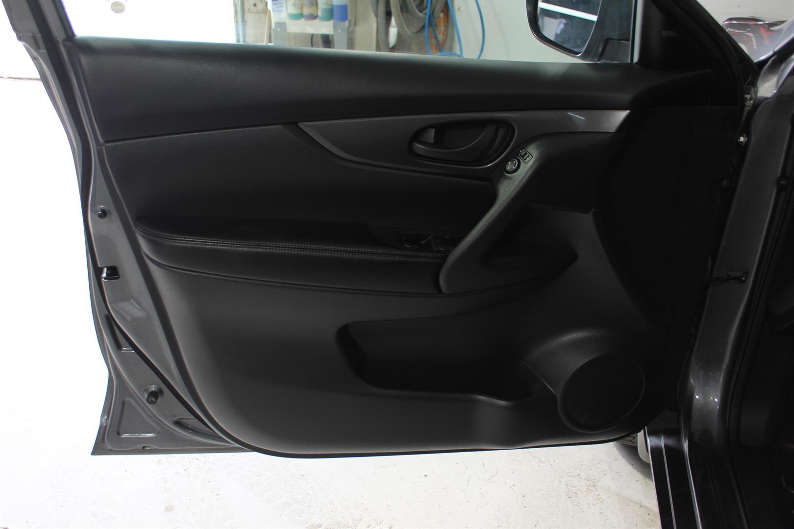 Nissan Rogue 2019 - Image 9