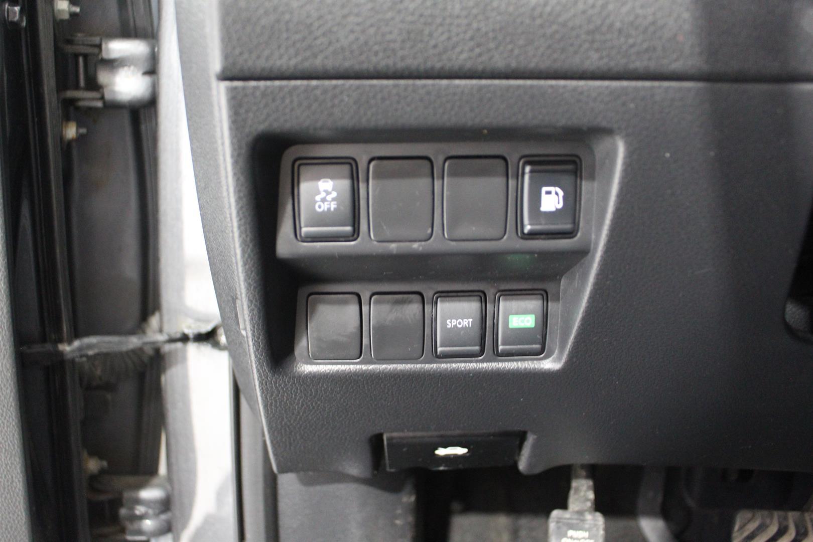 Nissan Rogue 2019 - Image 11