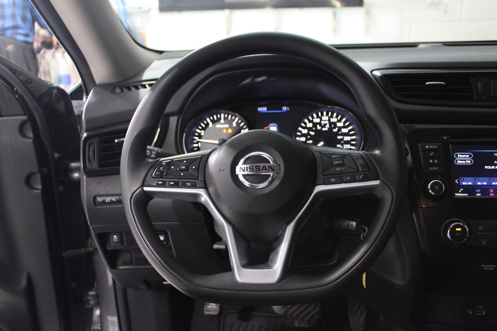 Nissan Rogue 2019 - Image 13