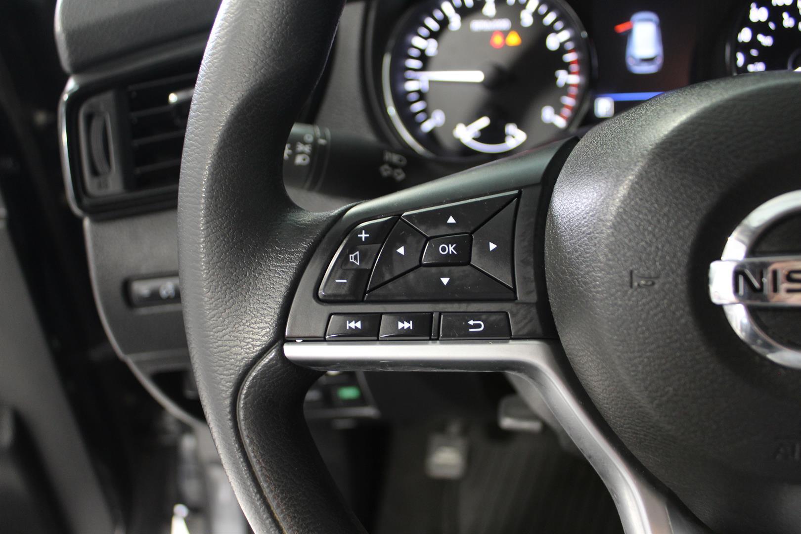 Nissan Rogue 2019 - Image 14