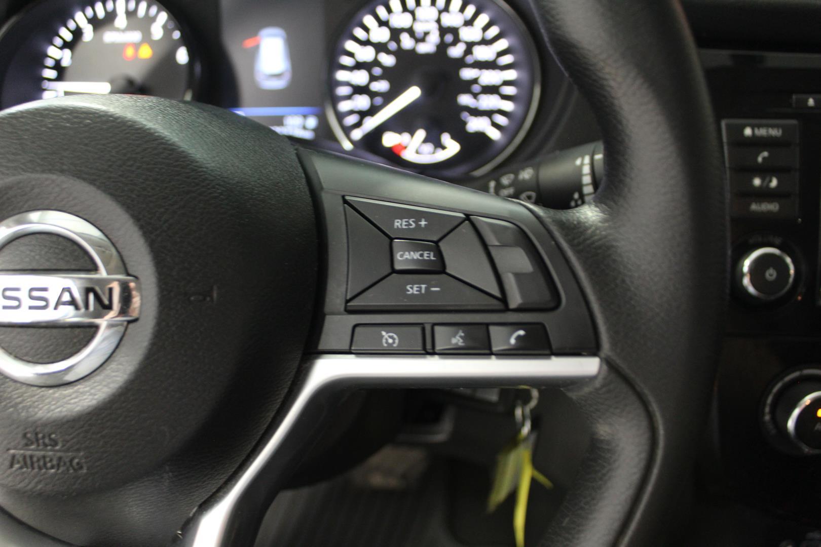 Nissan Rogue 2019 - Image 15