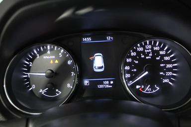 Nissan Rogue 2019 - Thumbnail 16