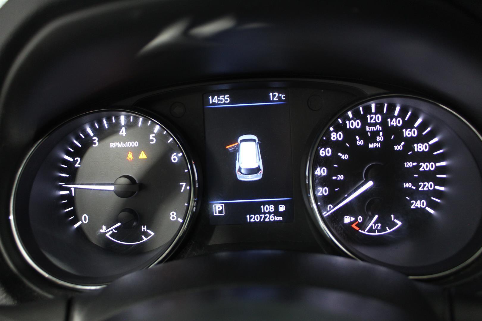 Nissan Rogue 2019 - Image 16