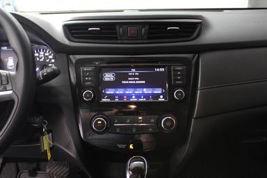 Nissan Rogue 2019 - Thumbnail 17