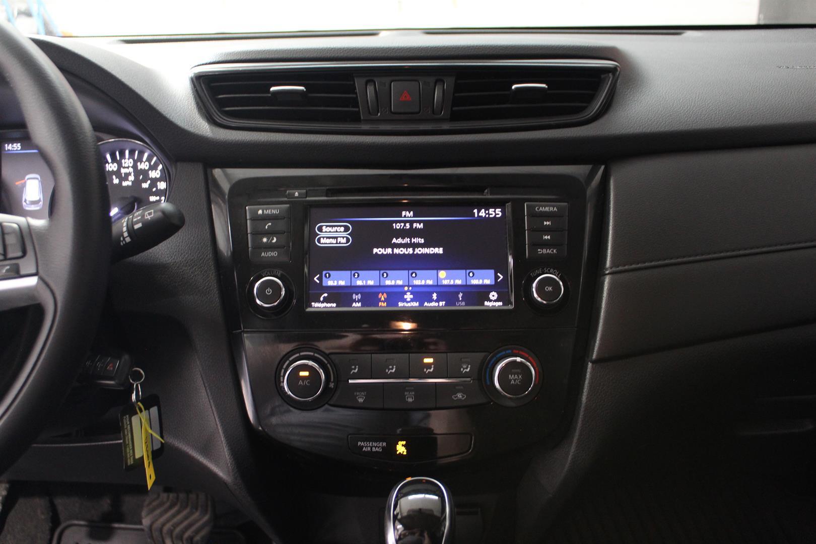 Nissan Rogue 2019 - Image 17