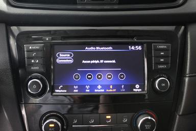 Nissan Rogue 2019 - Thumbnail 18