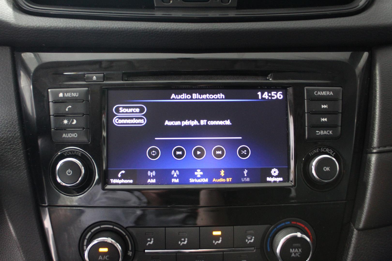 Nissan Rogue 2019 - Image 18