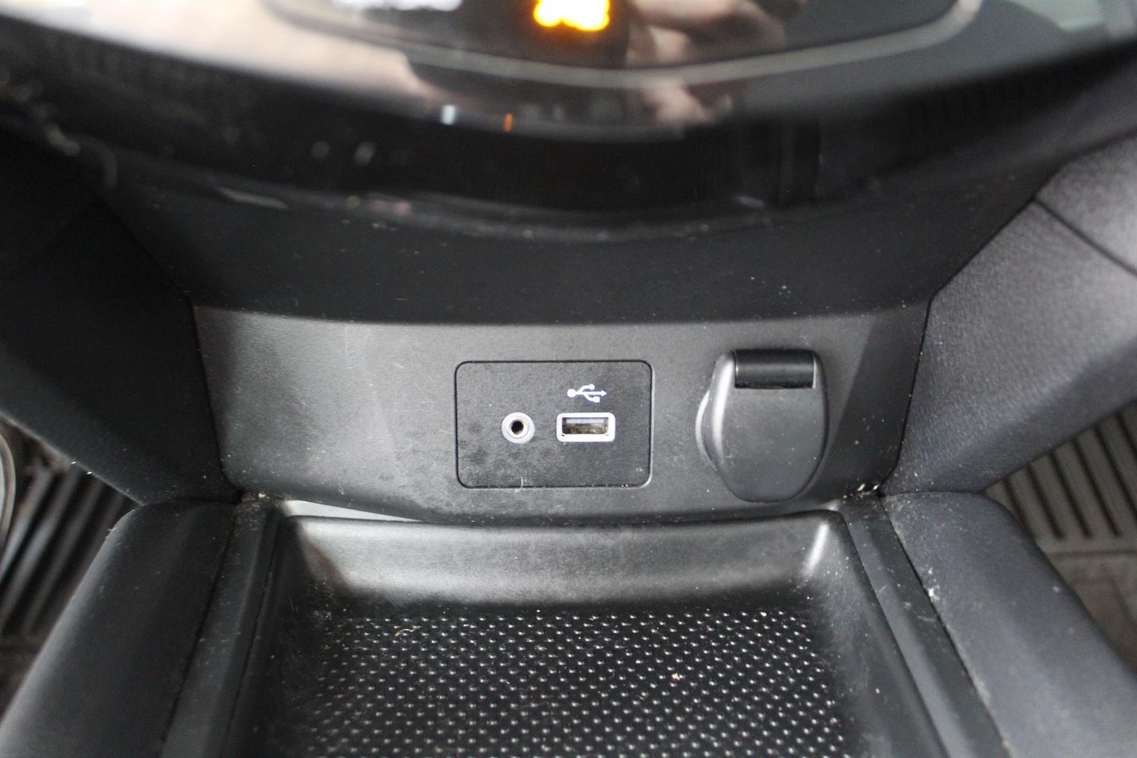 Nissan Rogue 2019 - Image 21