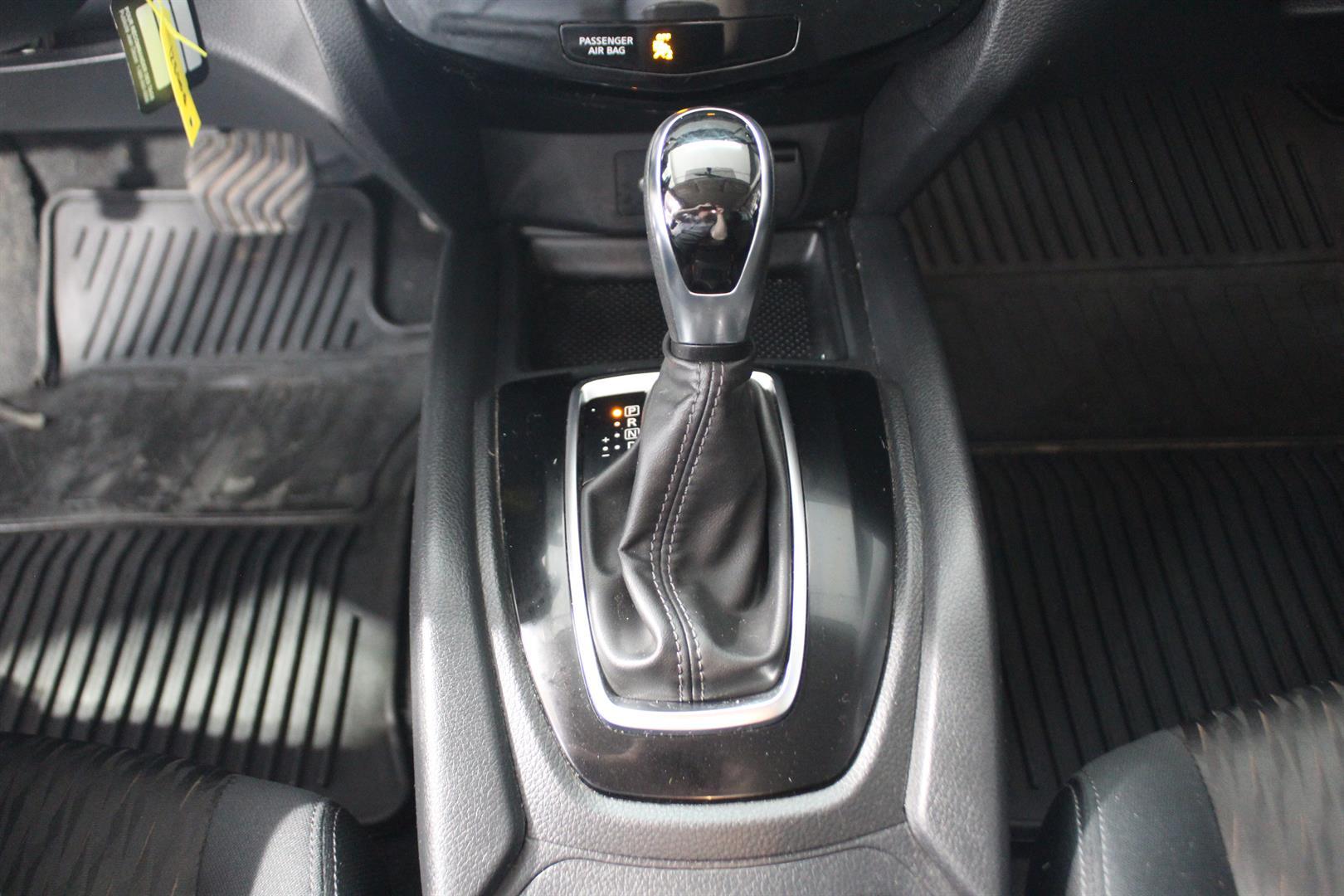 Nissan Rogue 2019 - Image 22