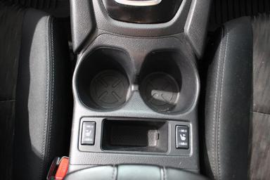 Nissan Rogue 2019 - Thumbnail 23