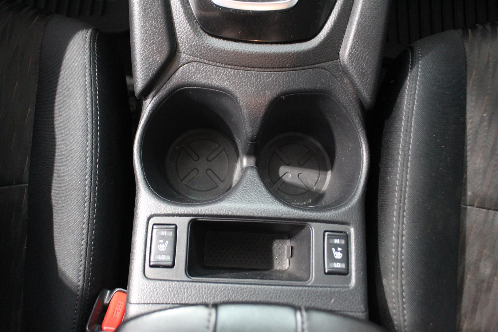 Nissan Rogue 2019 - Image 23