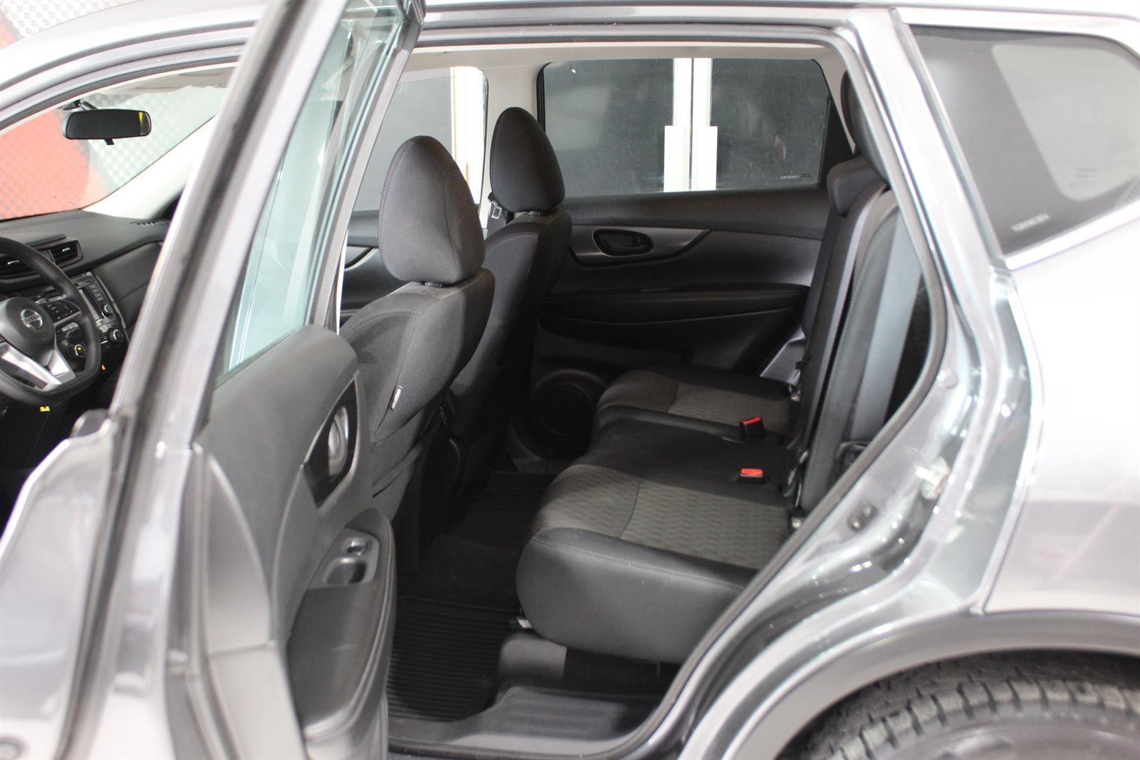 Nissan Rogue 2019 - Image 24