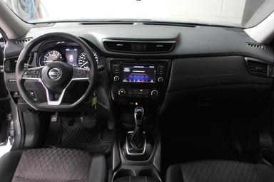 Nissan Rogue 2019 - Thumbnail 12