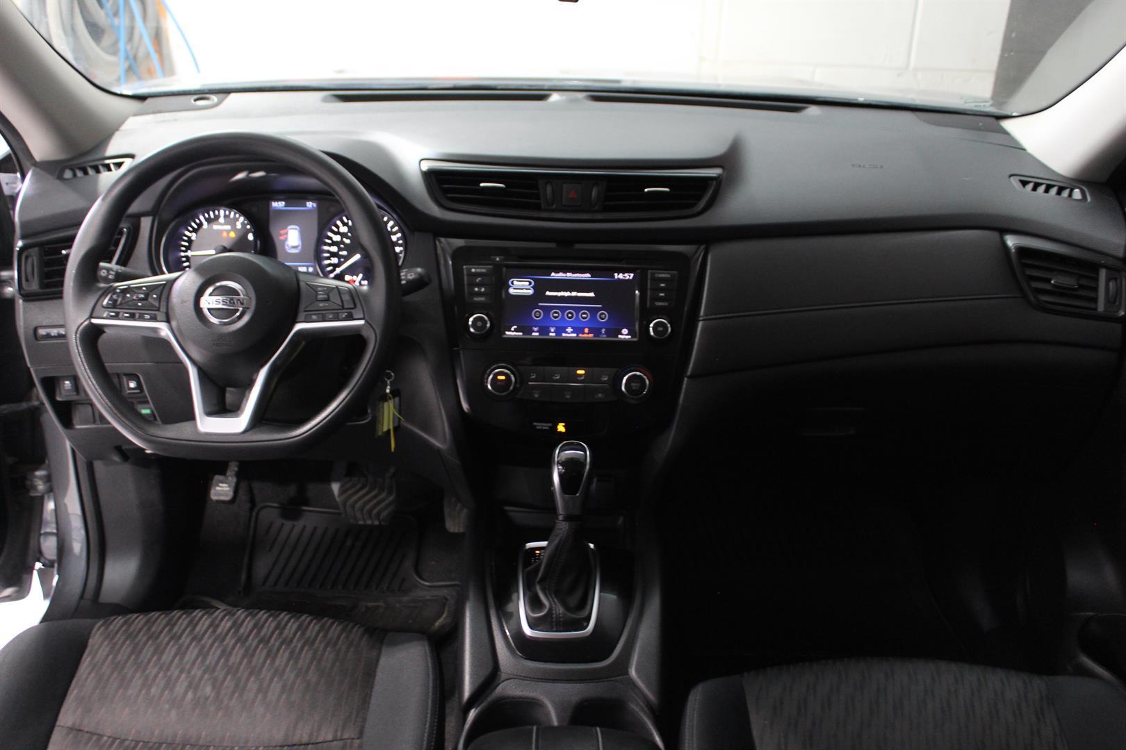 Nissan Rogue 2019 - Image 12