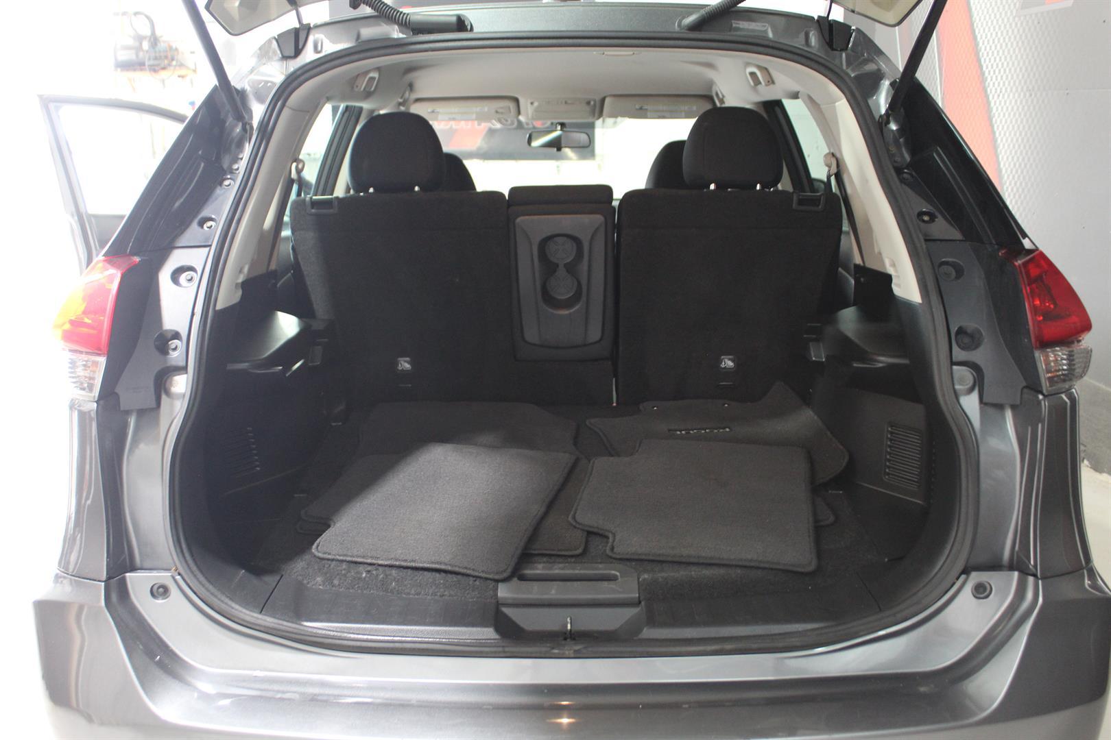 Nissan Rogue 2019 - Image 25