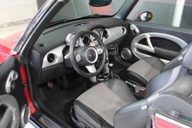 Mini Cooper Convertible 2006 - Thumbnail 14