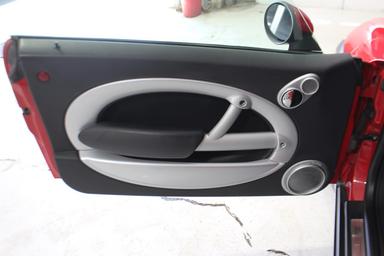 Mini Cooper Convertible 2006 - Thumbnail 13