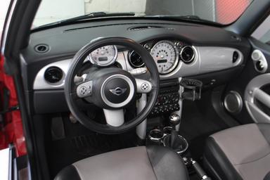 Mini Cooper Convertible 2006 - Thumbnail 15