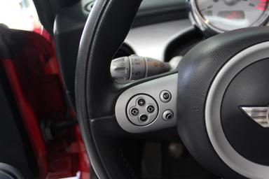 Mini Cooper Convertible 2006 - Thumbnail 17