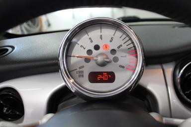 Mini Cooper Convertible 2006 - Thumbnail 19