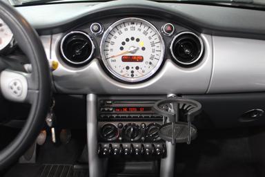 Mini Cooper Convertible 2006 - Thumbnail 20