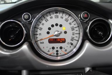 Mini Cooper Convertible 2006 - Thumbnail 21