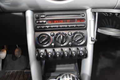 Mini Cooper Convertible 2006 - Thumbnail 22