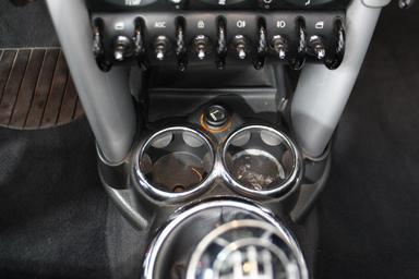 Mini Cooper Convertible 2006 - Thumbnail 23