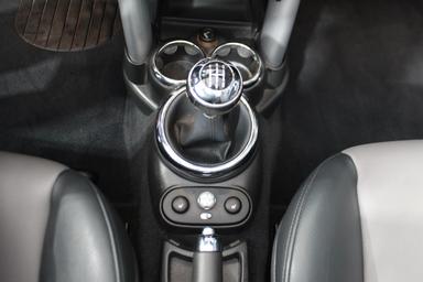 Mini Cooper Convertible 2006 - Thumbnail 24