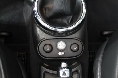 Mini Cooper Convertible 2006 - Thumbnail 25