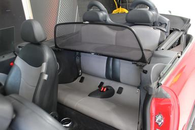 Mini Cooper Convertible 2006 - Thumbnail 27